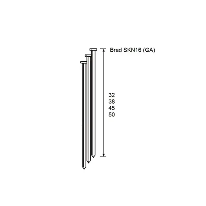 DutackDutack Brad SKN16 32mm
