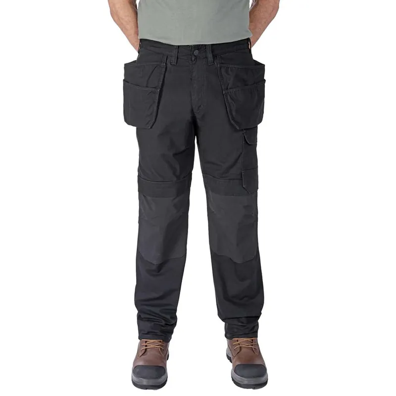 CarharttCarhartt werkbroek 105070 zwart