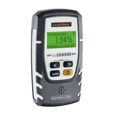 LaserlinerLaserliner MoistureMaster Compact Plus