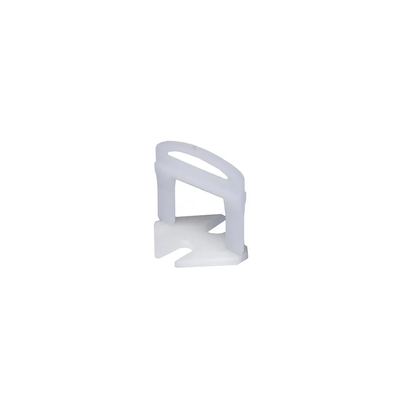 RubiRubi levelling clips