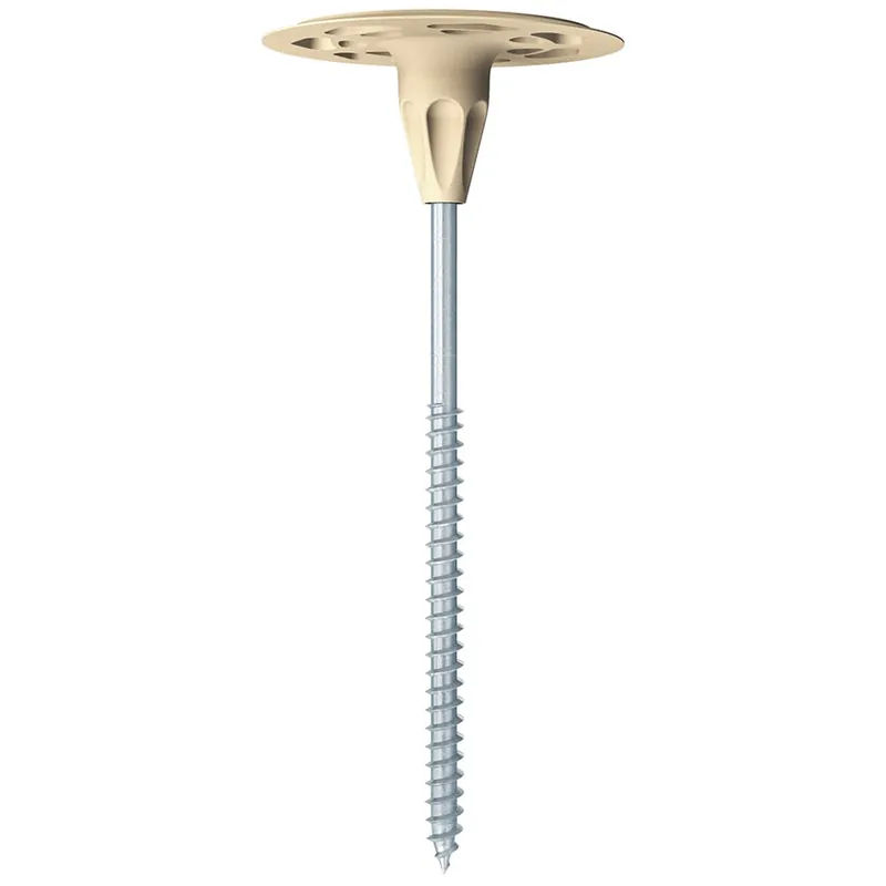 FischerFischer isolatieplug TermoFix 6H-NT