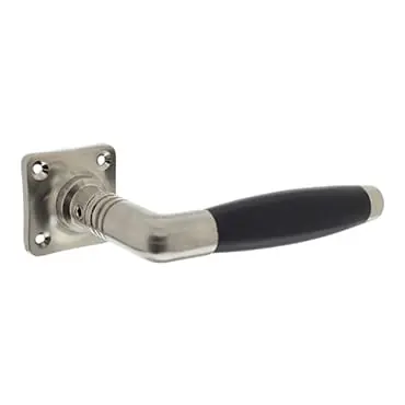 IntersteelIntersteel deurkruk Ton Basic