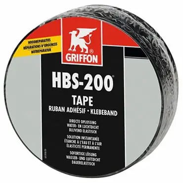 GriffonGriffon HBS-200 tape 7,5cm