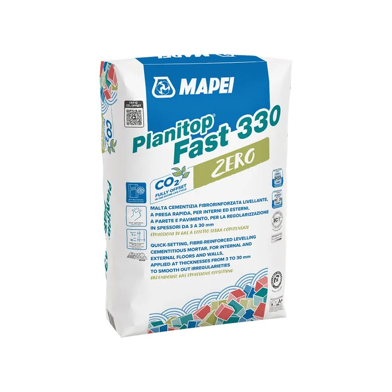 MapeiMapei Planitop Fast 330 Zero