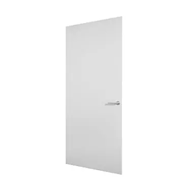 Krepel deurenHpl-deur 60&acute; brw p1701f 1040 231,5 FSC