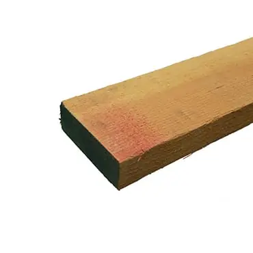 Oregon Pine rift 50x150mm PEFC