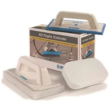 MapeiMapei cement-epoxy voegkit