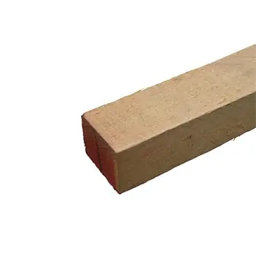 Oregon Pine 75x100mm PEFC
