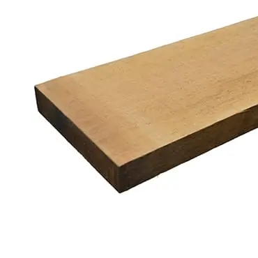 Oregon Pine 50x250mm PEFC