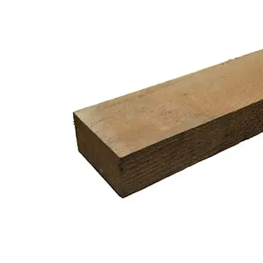 Oregon Pine 75x125mm PEFC