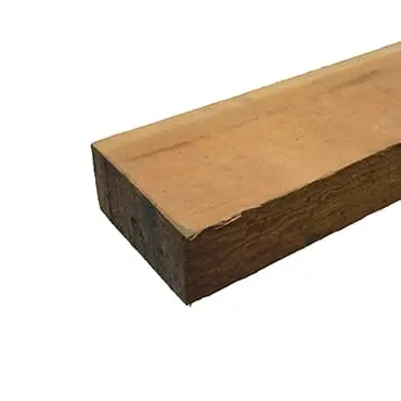 Oregon Pine 75x150mm PEFC