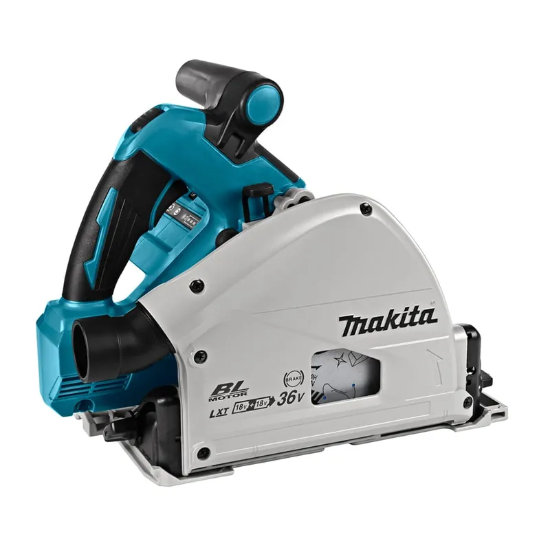 MakitaMakita invalcirkelzaag 2x18v