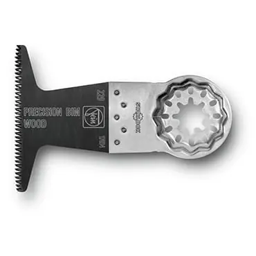 FeinFein E-Cut zaagblad SL precision