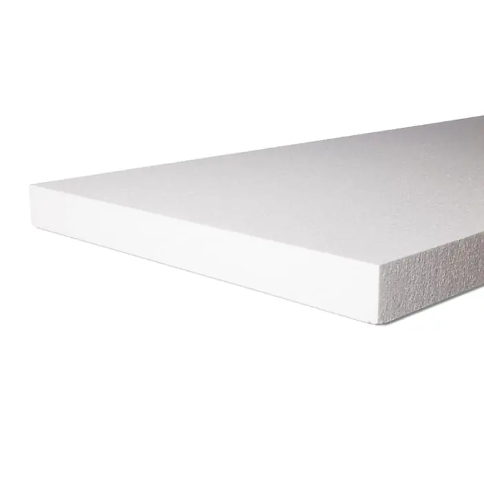 BEWI IsoBouwIsobouw eps100 200x100cm per plaat