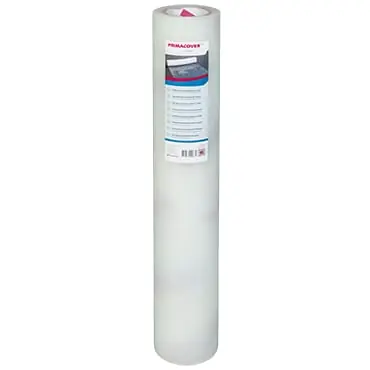 PrimacoverPrimacover carpet afdekfolie