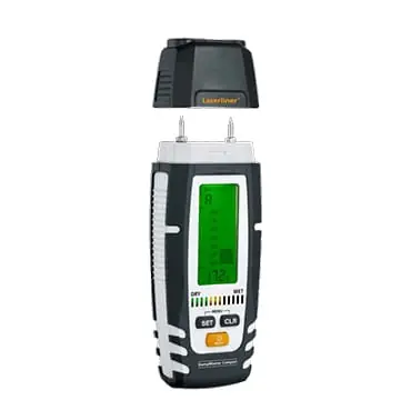 LaserlinerLaserliner DampMaster Compact Plus