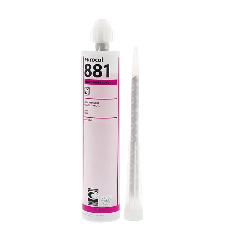 EurocolEurocol 881 Euroseal Epoxy 250ml