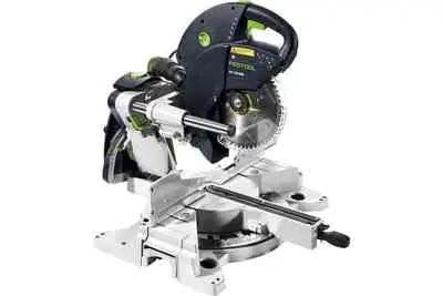 FestoolFestool afkort-trekzaag KS 120 REB