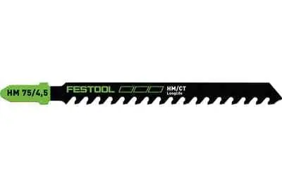 FestoolFestool decoupeerzaagblad HM 75/4,5