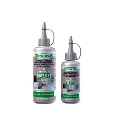 Repair CareRepair Care Dry Uni elastische voorstrij