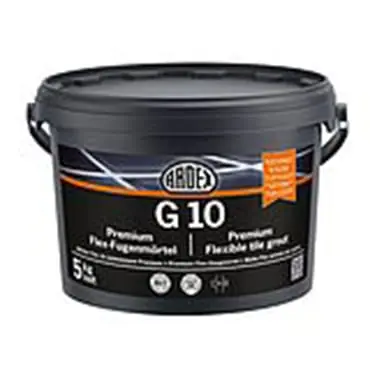 ArdexArdex G10 Premium Flex voegmortel 5kg