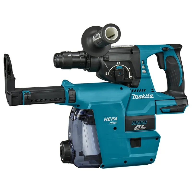 MakitaMakita combihamer 18v