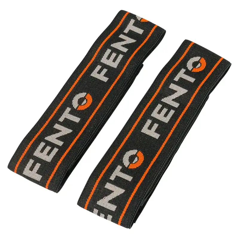FentoFento elastieken klittenband