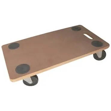 T4ALLTransporthulp belastbaarheid 200kg
