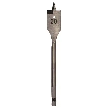 LaborLabor speedboor Quicklock 152mm