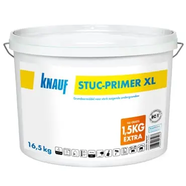 KnaufKnauf Stucprimer voorstrijk
