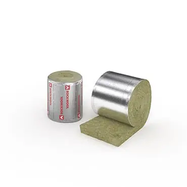 RockwoolRockwool RockRoof Sidefix Base 500x10cm