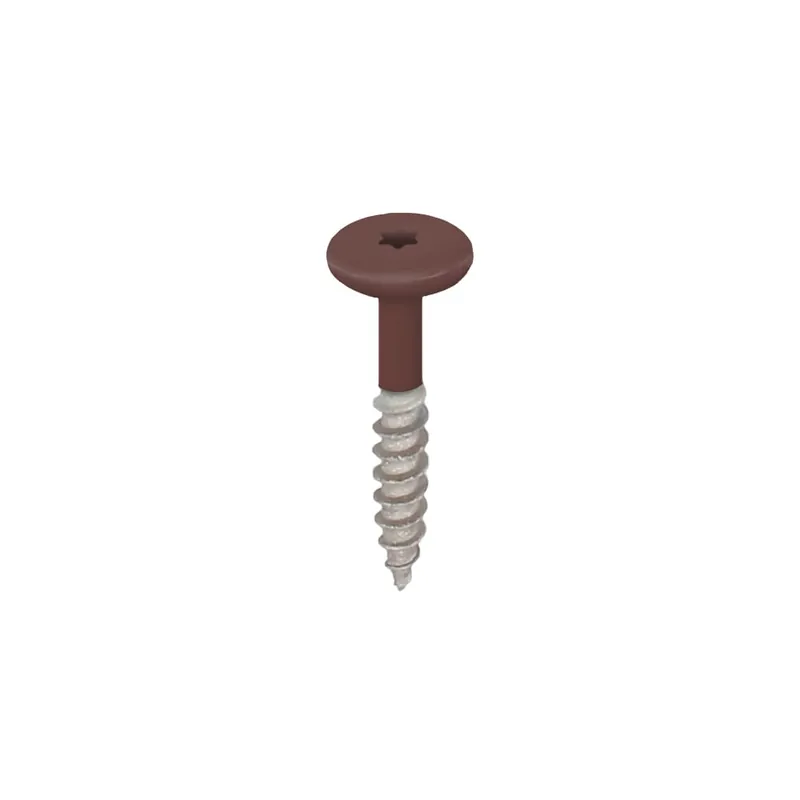 KeralitKeralit 2890 torxschroef rvs 32mm 100st