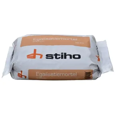 StihoStiho egalisatiemortel EM 3-30