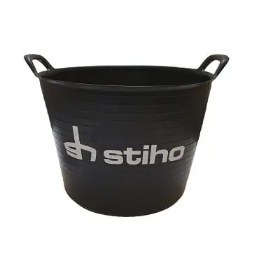 StihoSTIHO FLEXTUB zwart