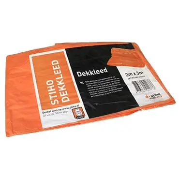 StihoStiho dekkleed