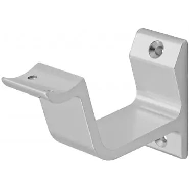 HermetaHermeta leuninghouder 75 mm