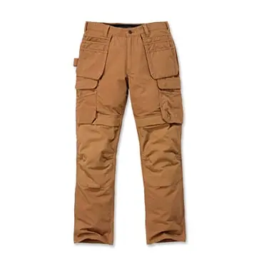 CarharttCarhartt werkbroek 103337 multipocket Carhartt brown 30/34
