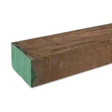 Azobé AD 80x150mm FSC