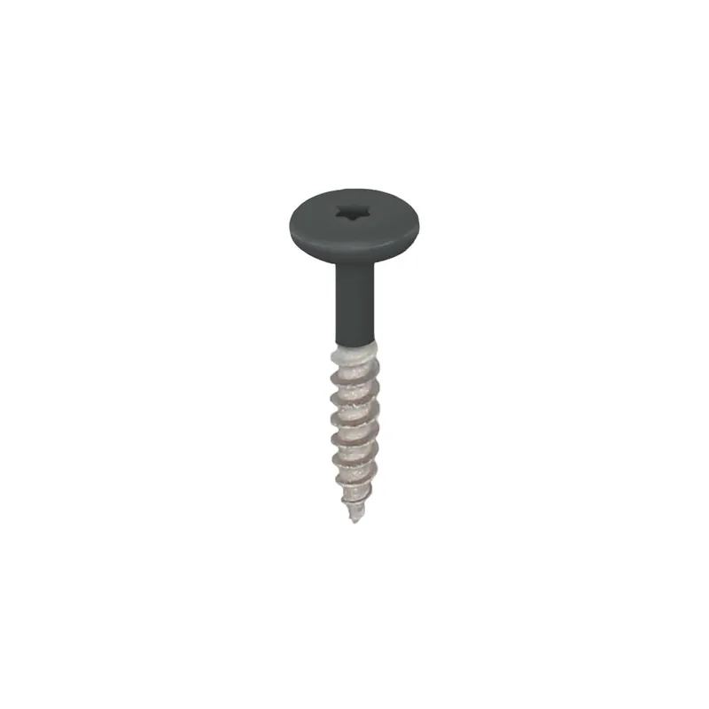 KeralitKeralit 2890 torxschroef rvs 32mm 100st
