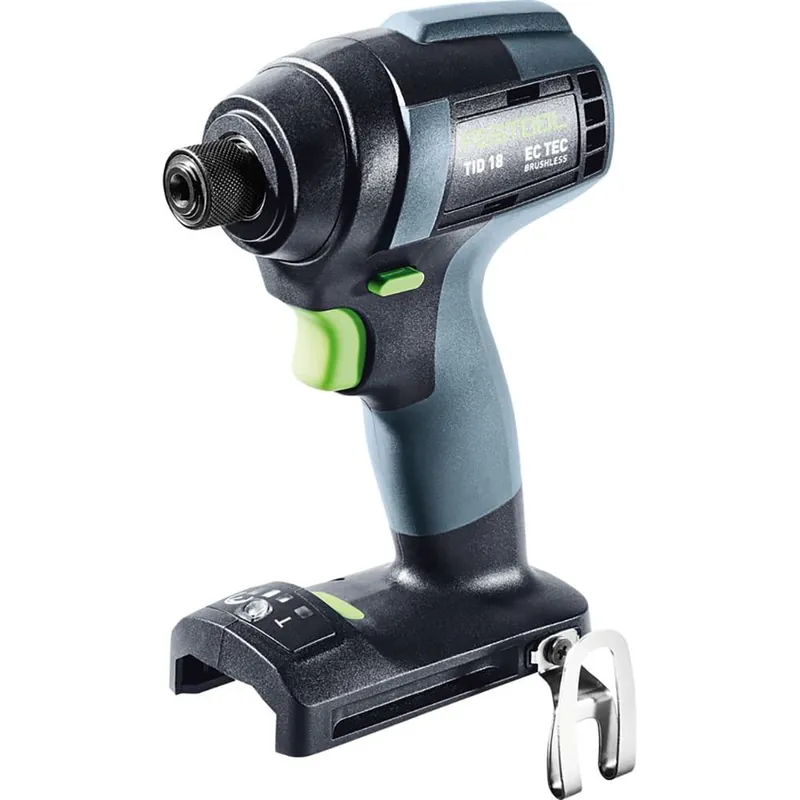 FestoolFestool accu-slagschroevendraaier 18v