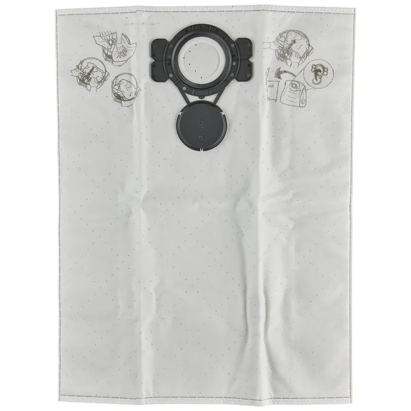 MakitaMakita stofzak fleece