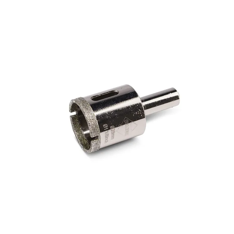 RubiRubi diamantboor Easygres