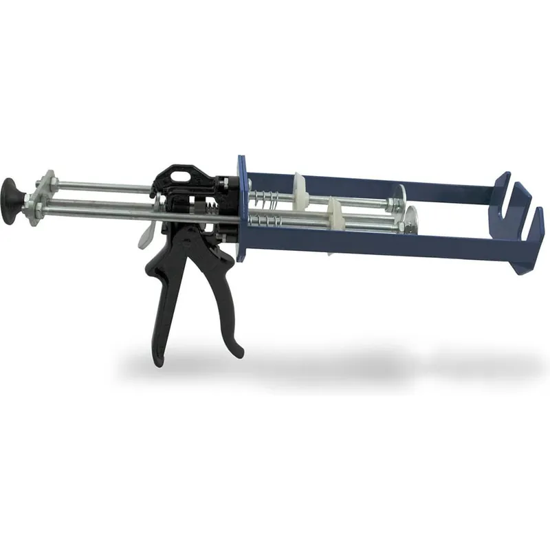 RenovaidRenovaid doseerpistool