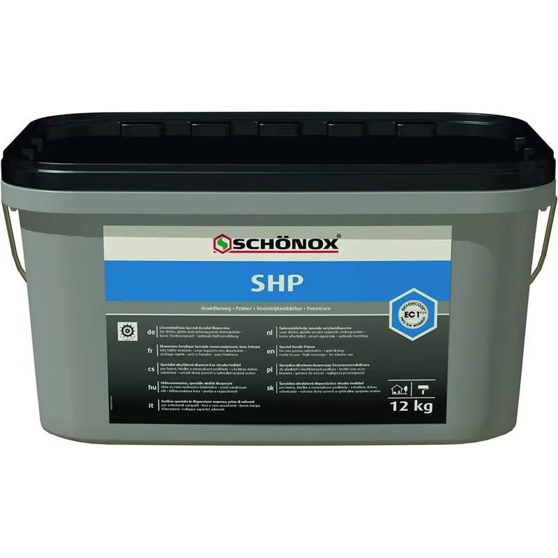 SchonoxSchonox SHP hechtprimer super