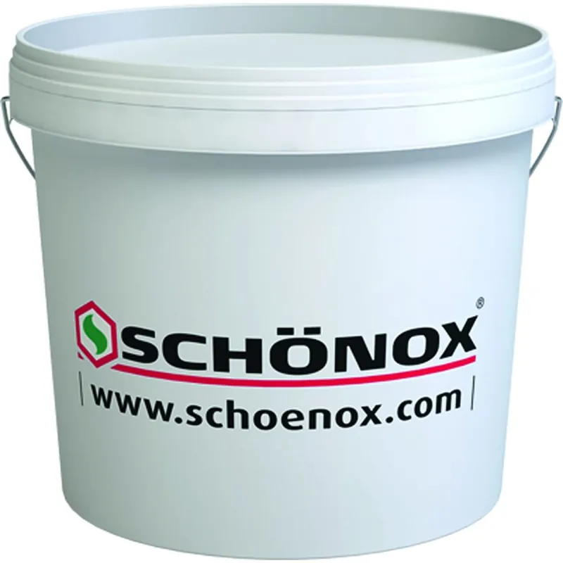 SchonoxSchonox wateremmer