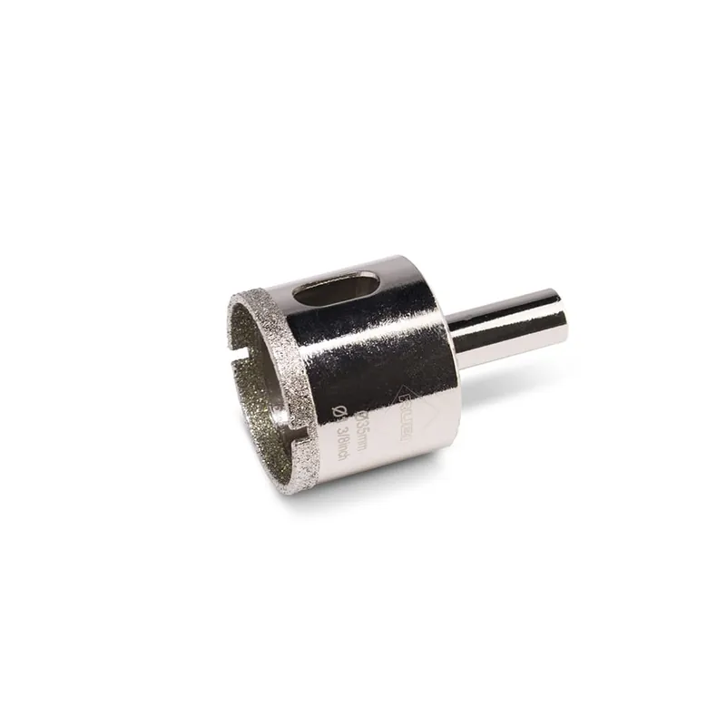 RubiRubi diamantboor Easygres