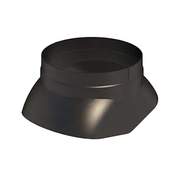 UbbinkUbbink losse schaal 131mm zwart