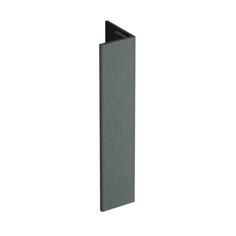 KeralitKeralit 2811 eindprofiel 17x44mm 400cm