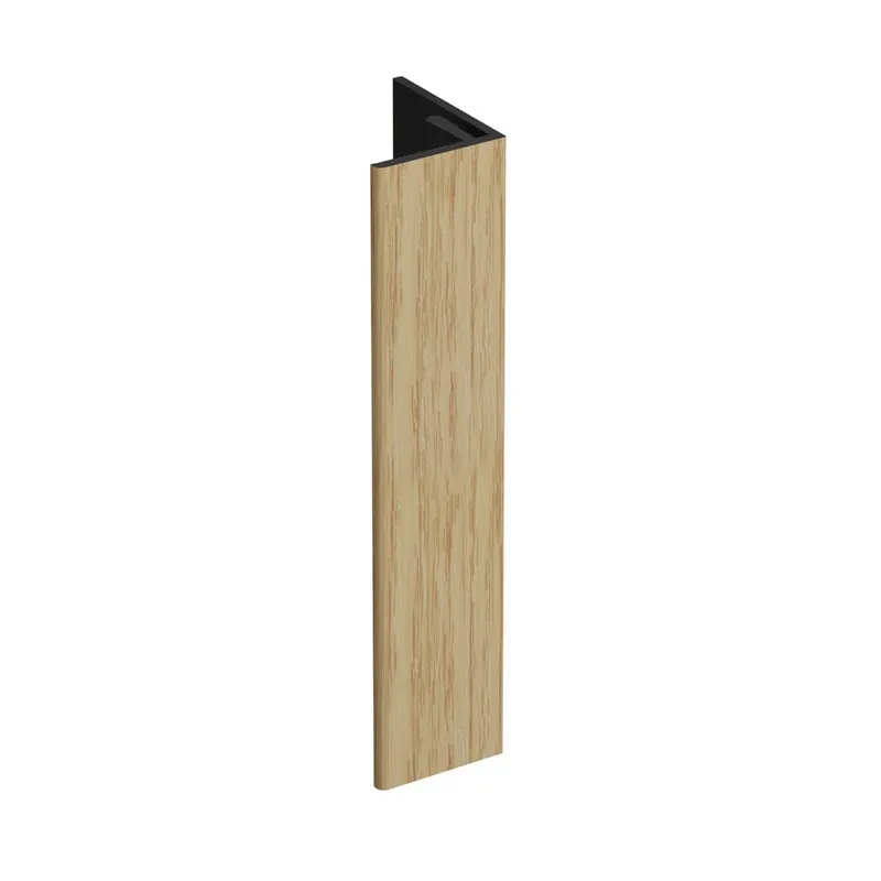 KeralitKeralit 2811 eindprofiel 17x44mm 400cm