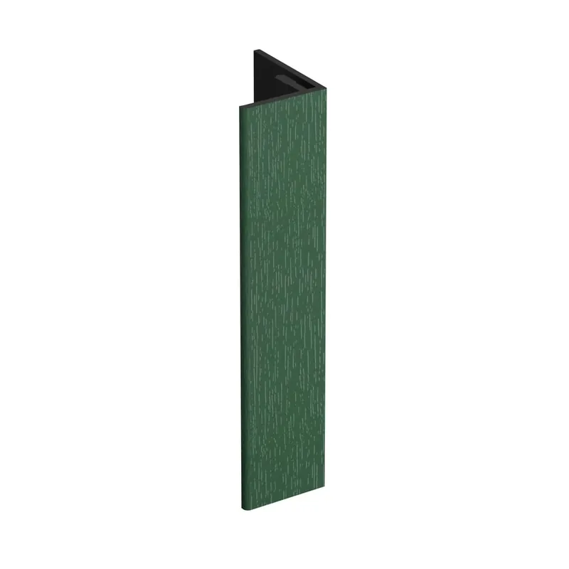 KeralitKeralit 2811 eindprofiel 17x44mm 400cm